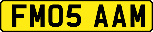 FM05AAM