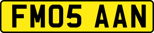 FM05AAN
