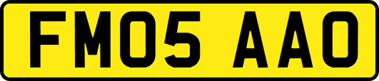 FM05AAO