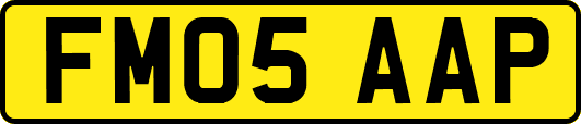 FM05AAP