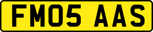 FM05AAS