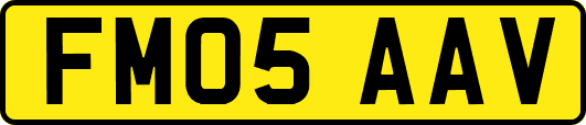 FM05AAV