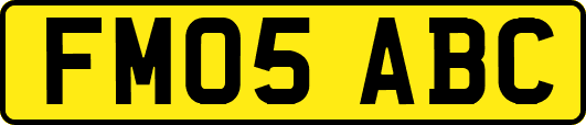 FM05ABC