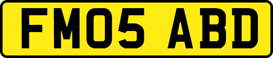 FM05ABD