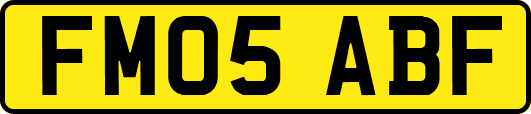 FM05ABF