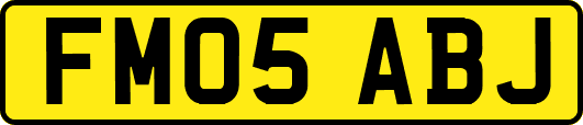 FM05ABJ
