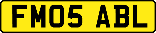 FM05ABL