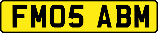 FM05ABM