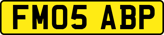 FM05ABP
