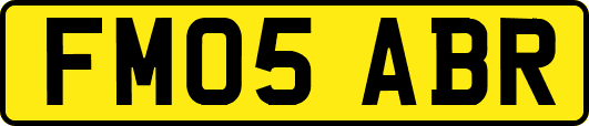 FM05ABR