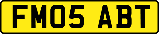 FM05ABT