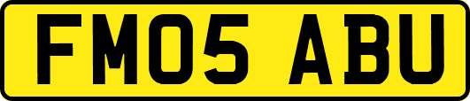 FM05ABU