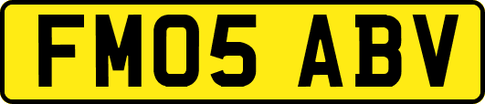FM05ABV