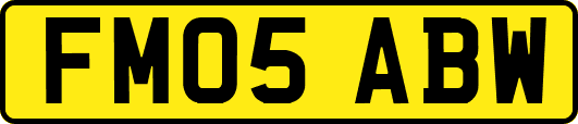 FM05ABW