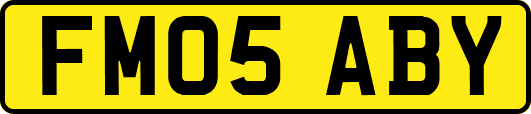 FM05ABY