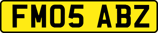 FM05ABZ