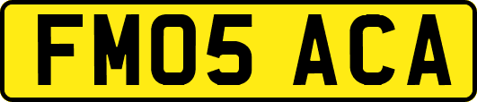 FM05ACA