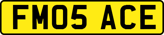 FM05ACE