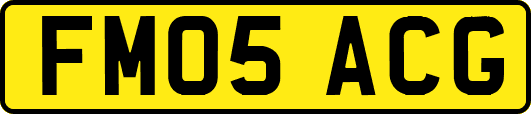 FM05ACG
