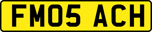 FM05ACH