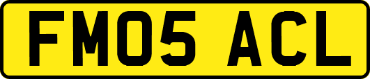 FM05ACL