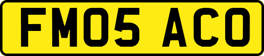 FM05ACO