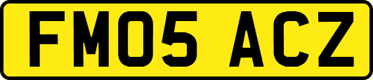 FM05ACZ