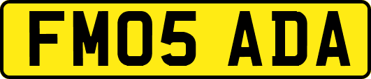 FM05ADA