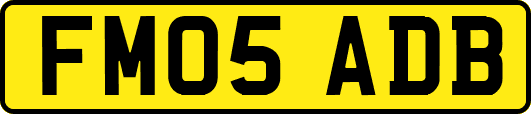 FM05ADB
