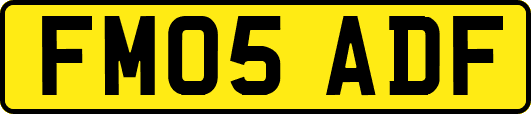 FM05ADF