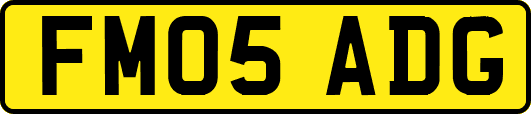 FM05ADG