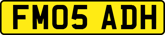FM05ADH