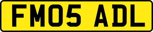 FM05ADL