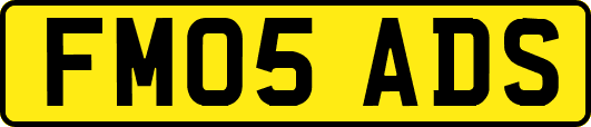 FM05ADS