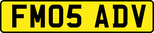 FM05ADV