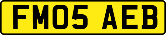 FM05AEB