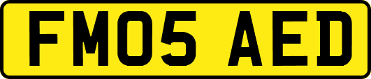 FM05AED
