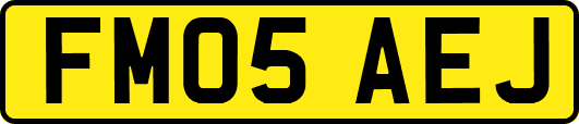 FM05AEJ