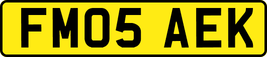 FM05AEK