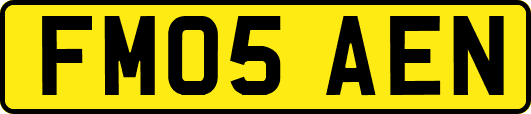 FM05AEN