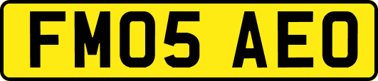 FM05AEO
