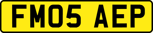 FM05AEP