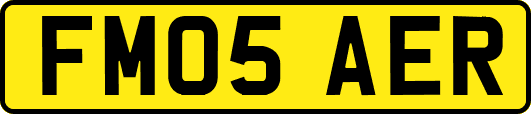 FM05AER