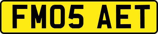 FM05AET