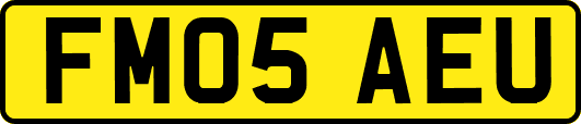 FM05AEU