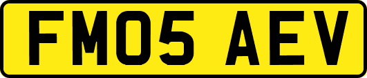 FM05AEV