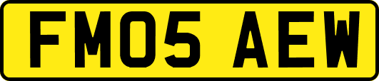 FM05AEW