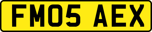 FM05AEX