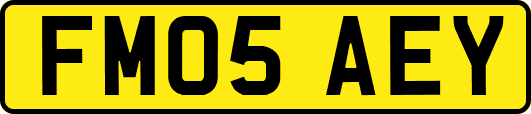 FM05AEY