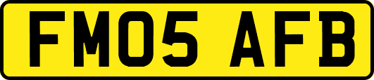 FM05AFB